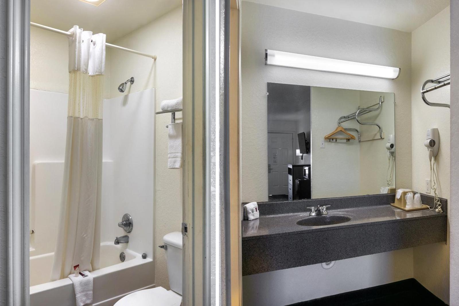 OYO Inn & Suites Medical Center San Antonio Main image 2